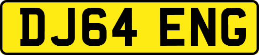 DJ64ENG