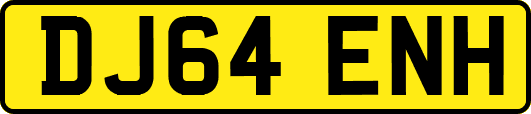 DJ64ENH