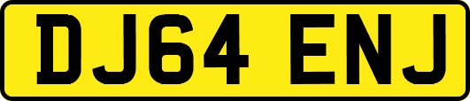 DJ64ENJ