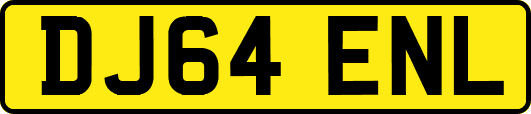 DJ64ENL