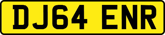 DJ64ENR