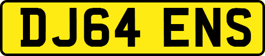 DJ64ENS