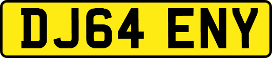 DJ64ENY
