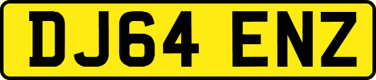 DJ64ENZ