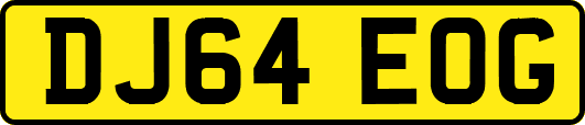 DJ64EOG