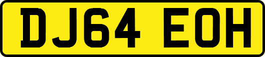 DJ64EOH