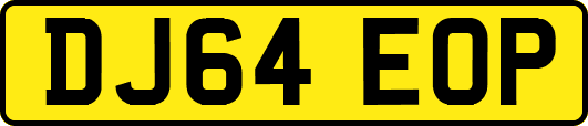 DJ64EOP