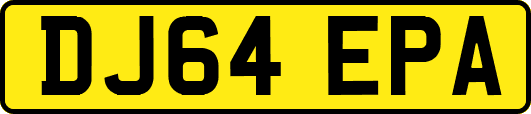 DJ64EPA