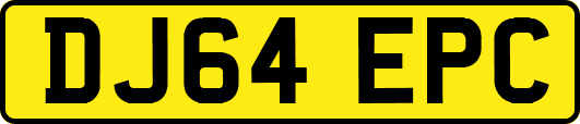 DJ64EPC