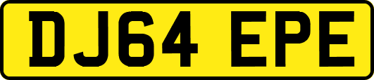 DJ64EPE