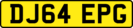 DJ64EPG