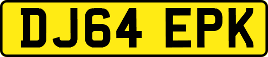 DJ64EPK