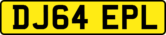 DJ64EPL