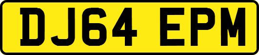 DJ64EPM