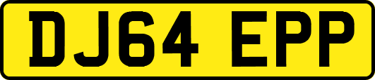 DJ64EPP