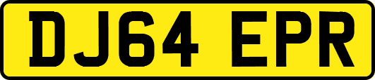 DJ64EPR
