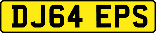 DJ64EPS