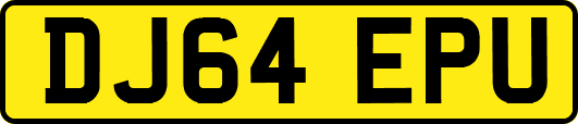 DJ64EPU