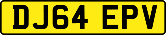 DJ64EPV