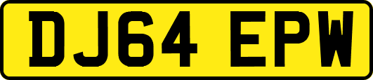 DJ64EPW