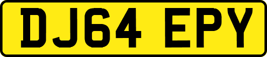 DJ64EPY