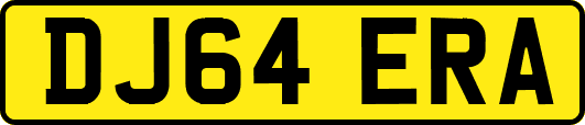 DJ64ERA