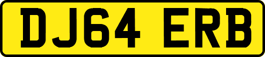 DJ64ERB