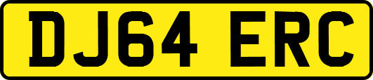 DJ64ERC