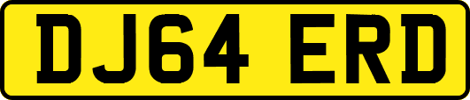 DJ64ERD