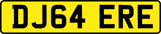 DJ64ERE