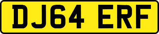 DJ64ERF
