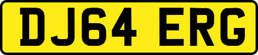 DJ64ERG