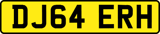 DJ64ERH