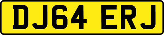 DJ64ERJ