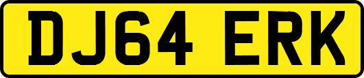DJ64ERK