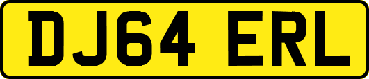 DJ64ERL