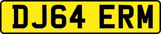 DJ64ERM