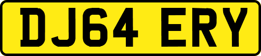 DJ64ERY