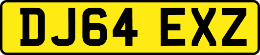 DJ64EXZ