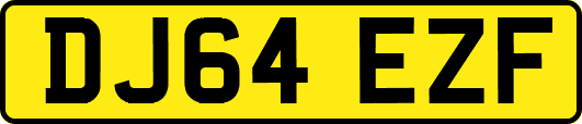 DJ64EZF
