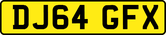 DJ64GFX