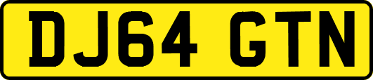 DJ64GTN