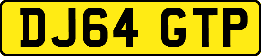 DJ64GTP