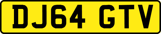 DJ64GTV