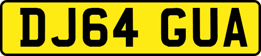 DJ64GUA