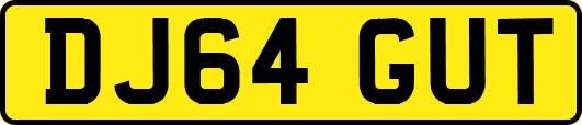 DJ64GUT