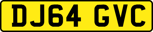 DJ64GVC