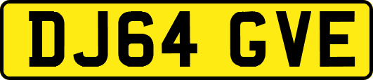 DJ64GVE