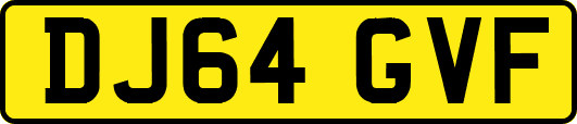 DJ64GVF