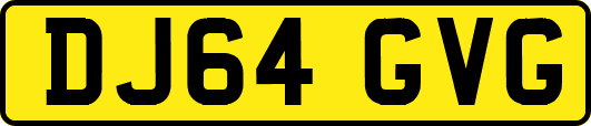 DJ64GVG
